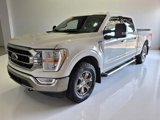 Used 2022 Ford F150 XLT image 2