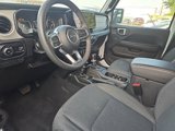 Used 2024 Jeep Wrangler Sahara image 4