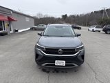 Used 2022 Volkswagen Taos SE image 3