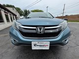 Used 2016 Honda CR-V EX-L image 3