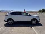 Certified 2023 Ford Edge SEL image 4
