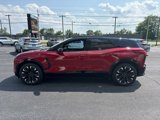 Used 2025 Chevrolet Blazer EV RS image 2