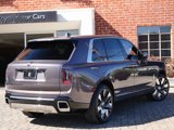 New 2025 Rolls-Royce Cullinan image 2