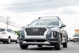 Used 2022 Hyundai Palisade SEL image 4
