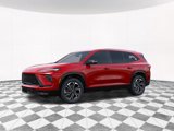 New 2026 Buick Enclave Sport Touring w/ Power Package image 5
