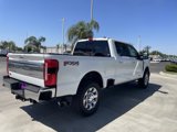 New 2025 Ford F250 Lariat image 4