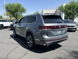 New 2025 Volkswagen Atlas SEL Premium R-Line image 2
