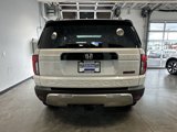 New 2026 Honda Passport TrailSport image 4