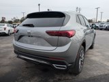 New 2025 Buick Envision Preferred image 5