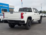 New 2026 Chevrolet Silverado 2500 LTZ w/ Trail Boss Package image 3