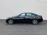 Used 2023 INFINITI Q50 Sensory image 2