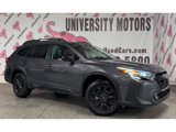 Used 2023 Subaru Outback Onyx Edition image 2