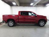 New 2025 Chevrolet Silverado 1500 LTZ w/ LTZ Premium Package image 4