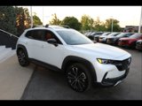 Certified 2025 MAZDA CX-50 2.5 Turbo w/ Premium Plus Pkg image 6