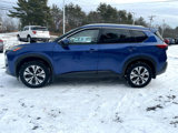 Used 2021 Nissan Rogue SV w/ Premium Package image 4