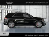 New 2025 Mercedes-Benz GLE 63 AMG S image 2