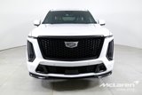 Used 2025 Cadillac Escalade V image 4