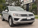 Used 2015 Volkswagen Touareg Sport image 6