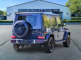 New 2025 Mercedes-Benz G 550 image 4