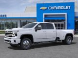New 2025 Chevrolet Silverado 3500 High Country w/ Technology Package image 2
