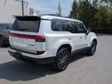 Used 2024 Lexus GX 550 image 4