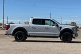 New 2025 Ford F150 Lariat w/ Equipment Group 502A High image 3