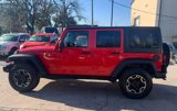 Used 2016 Jeep Wrangler Unlimited Rubicon image 4