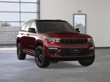 New 2025 Jeep Grand Cherokee Summit image 6