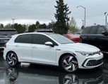 Used 2022 Volkswagen GTI SE w/ SE Leather Package image 2