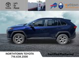 Used 2022 Toyota RAV4 XLE image 5