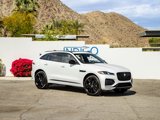 New 2026 Jaguar F-PACE R-Dynamic S image 4