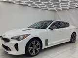 Used 2021 Kia Stinger GT-Line w/ Sun & Sound Package image 5