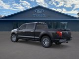 New 2025 Ford F150 Lariat w/ Equipment Group 502A High image 4