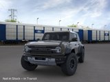 New 2025 Ford Bronco Raptor image 4