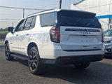 Certified 2021 Chevrolet Tahoe RST image 6
