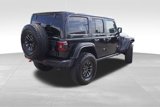 Certified 2024 Jeep Wrangler Unlimited Rubicon image 6