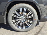 New 2025 Lexus LX 600 4WD w/ Luxury Package image 5