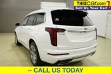 Used 2024 Cadillac XT6 Premium Luxury image 5