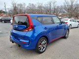 Used 2021 Kia Soul GT-Line image 3