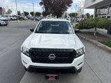 Used 2023 Nissan Frontier S w/ Technology Package image 3