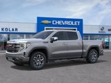 New 2026 GMC Sierra 1500 SLT w/ SLT Premium Plus Package image 2