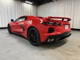 New 2025 Chevrolet Corvette Stingray Premium Conv w/ Z51 Performance Package image 6