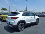 New 2026 Chevrolet TrailBlazer LT w/ LT Cold Weather Package image 3