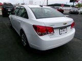 Used 2015 Chevrolet Cruze LS image 5