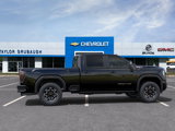 New 2025 GMC Sierra 2500 AT4X image 5