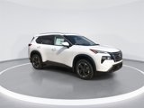 New 2025 Nissan Rogue SV w/ SV Premium Package image 2