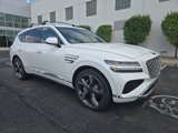 New 2026 Genesis GV80 3.5T Prestige image 4