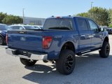 Used 2024 Ford F150 XLT image 3