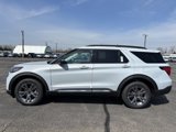 New 2025 Ford Explorer Active image 5