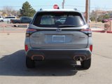 New 2025 Subaru Forester Sport image 5